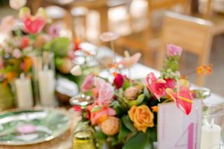 Red Velvet Weddings - 8