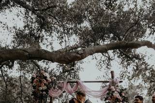Lori's Flowers - Weddings & Events - 91