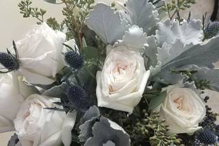 The Rustic Rose Flowers & Collectibles - 21