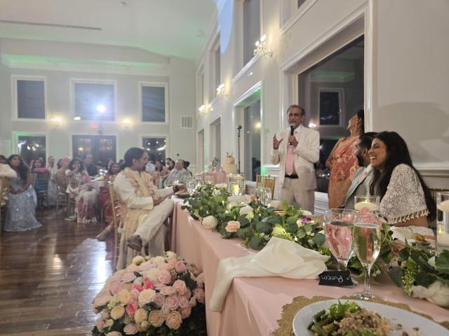 Hira&co.luxeevents - 1