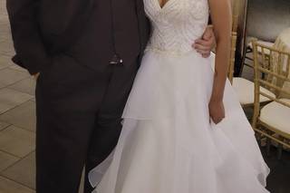 Cashmeir Bridal - 22