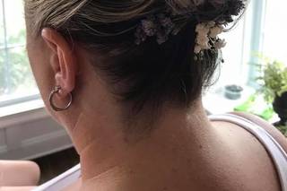 Vintage Veils - 77