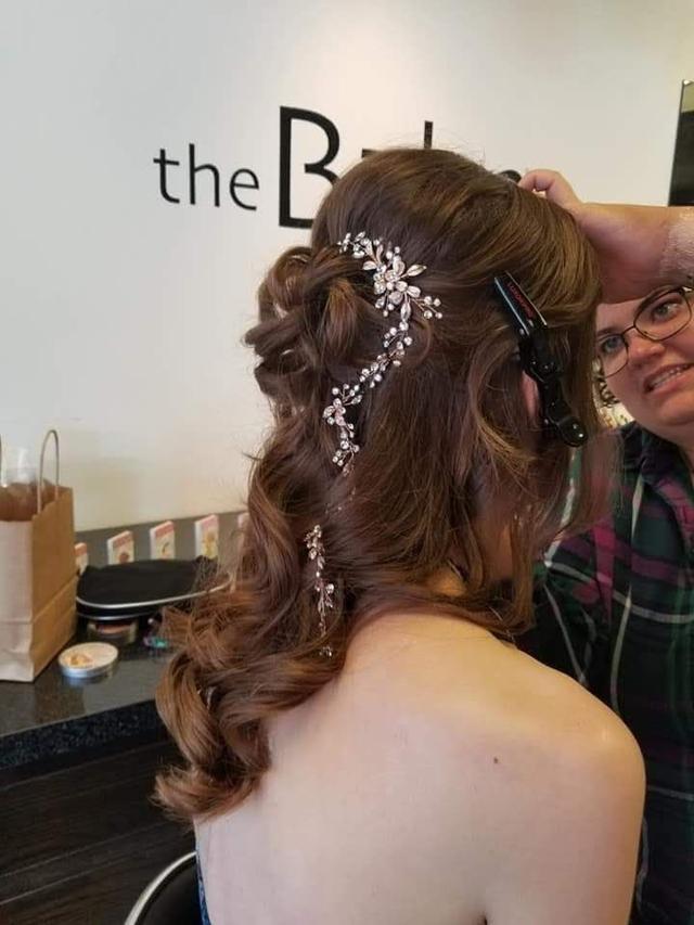 theSalon in Ames - 4