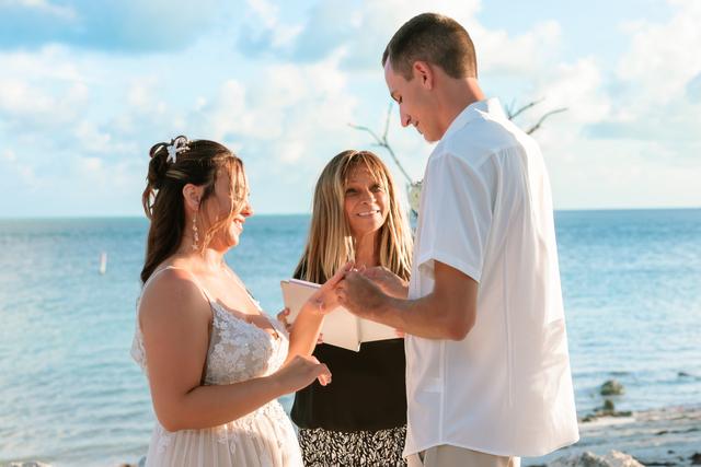Ceremonies by the Sea - 1