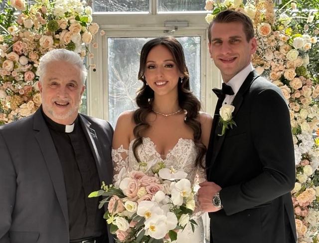 Father Vince Corso - 3