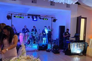 Milanés Brothers Latin Band - 1