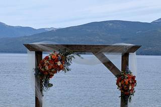 All In The Details Floral Design - 38
