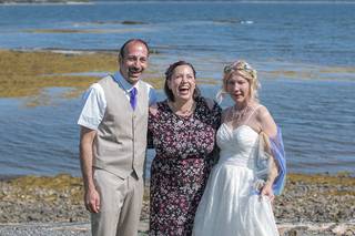 Heather Rose, Wedding Officiant - 21