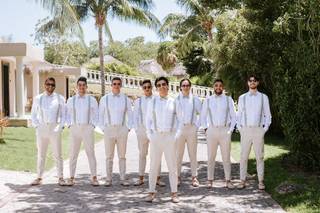 Arch Wedding Studio - 16