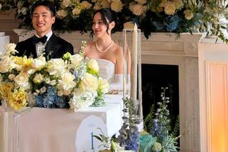 Dream Paris Wedding - 9