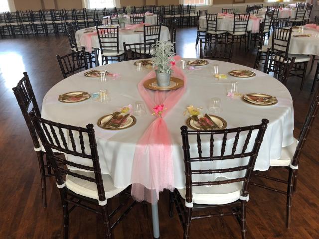 River Raisin Banquet Center - 1