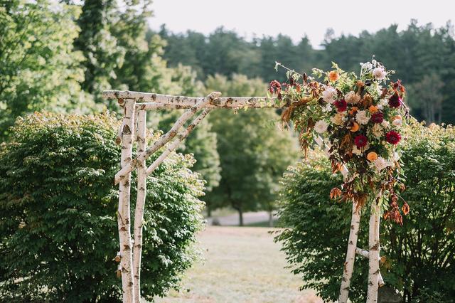 Moonset Farm Floral - 3