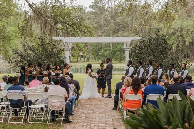 Dearly Beloved Weddings LLC - 3