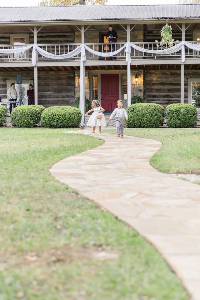 Iriswoods-Weddings and Events Venue - 2