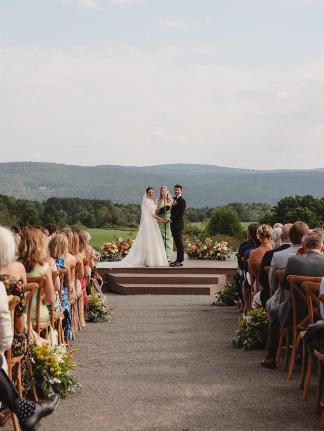 C & A Event Planning - 2