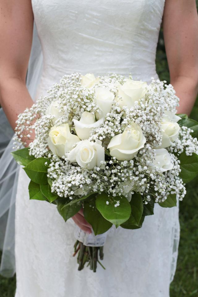 Flowers by Cindy - 2