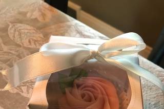 KMC Custom Cakes - 8