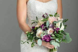 Bridal Beauty Couture - 55