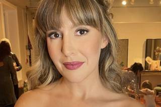 Leah Francesca Makeup - 28