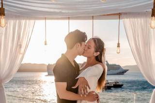 Santorini Proposals - 16