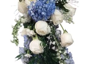 Flower Moxie - 40