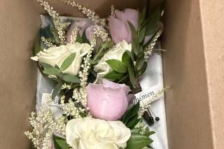 Shamrock Garden Florist - 15