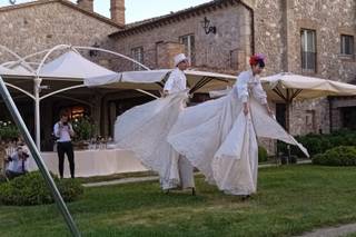 Relais La Tenuta Del Gallo - 15