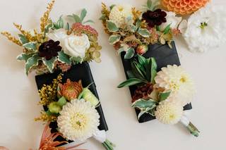 Maple & Mum Floral Designs - 5