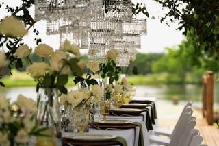 The Greenhouse Venue at Hi-Berger Ranch - 8