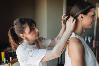 Sara Romagnoli Make Up - 5