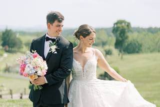 Elegant Forever Bridal Boutique - 6
