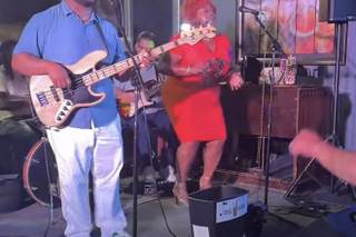 The Funk Junkies - 1