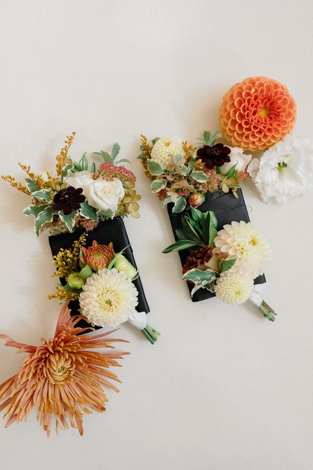 Maple & Mum Floral Designs - 2