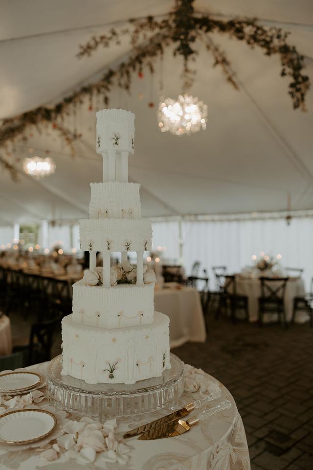 Events by Genevieve - 2