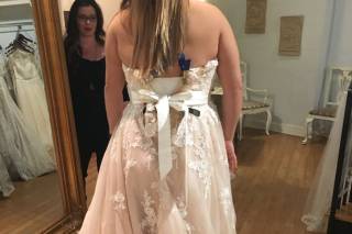 Ava Laurenne Bride - 75
