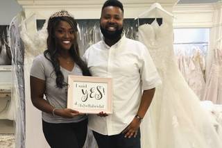 B. Ella Bridal - 2
