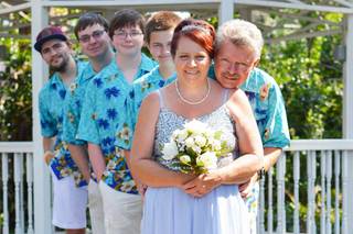 Wedding Chapel by the Sea - 14