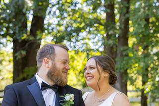 White Fox Wedding Photography - 52