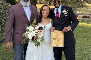 Texas Wedding Ministers - 17