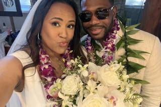 Hawaiian Style Beach Weddings with ALOHA - 6