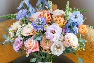 NE Flower Boutique - 6