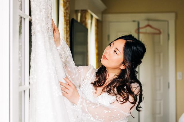 Meghan Cotton Makeup Artistry and Aesthetics - 1