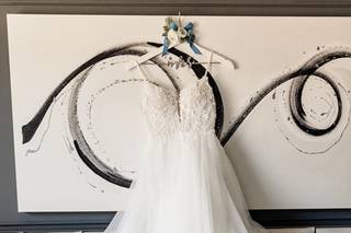 Bella Bianca Bridal Couture - 8