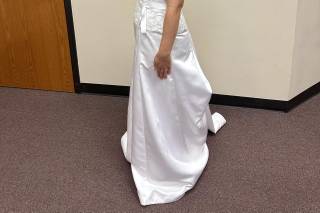 Linh's Bridal & Alterations - 33
