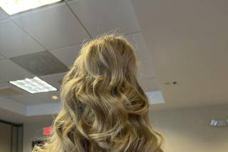 Hairs 2 the Bride, LTD - 6