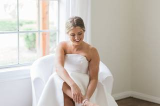 Luxe Redux Bridal Houston - 7