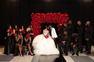 K Love Event & Design - 5