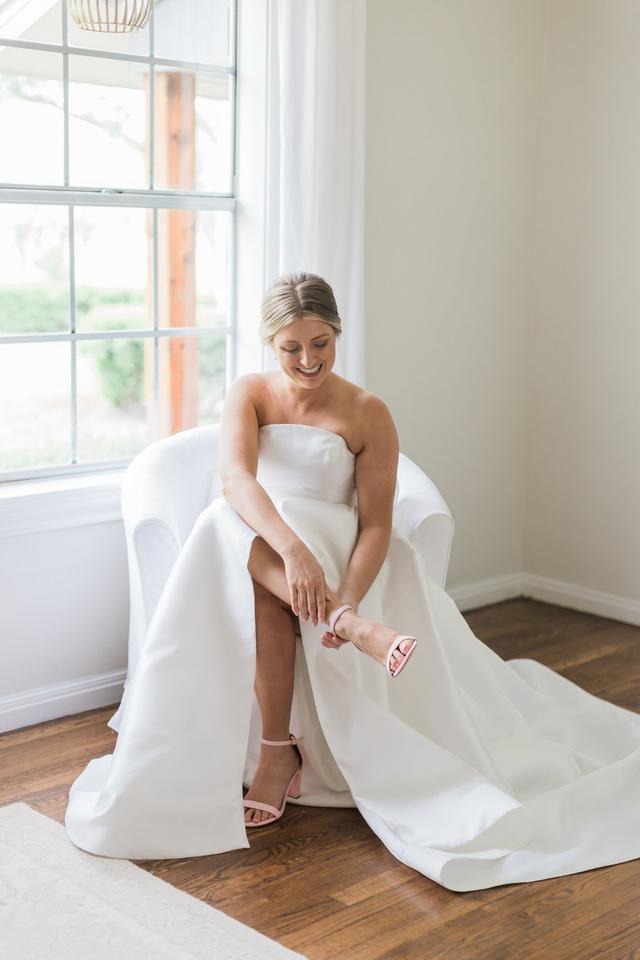 Luxe Redux Bridal Houston - 3
