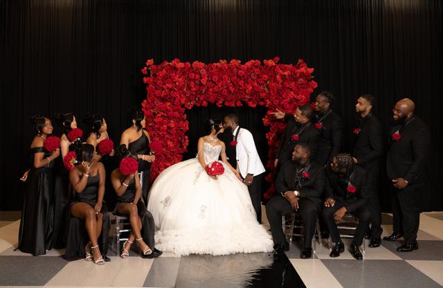 K Love Event & Design - 1