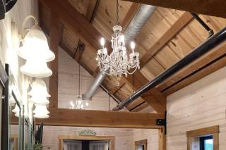 The Barn at Bull Meadow - 42